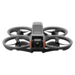 DJI Avata 2 Fly More Combo (3 Akkus), FPV-Drohne mit 4K-Kamera, 69 Minuten max. Flugzeit, Akrobatik auf Tastendruck, Kameradrohne mit Goggles 3 und RC Motion 3, mit Propellerschutz
