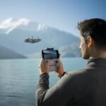 DJI Drohne Neo 2 Fly More Combo (mit Fernbedienung RC-N3)