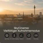 Holy Stone HS360S Drohne mit 4K Kamera und GPS, 5G WiFi Bildübertragung, 3KM Reichweite, Follow Me, Auto-Rückkehr, 20 Min Flugzeit, faltbar, unter 249g, für Anfänger & Erwachsene, C0