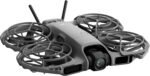 DJI Drohne Neo 2 Fly More Combo (mit Fernbedienung RC-N3)