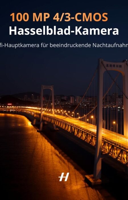 DJI Mavic 4 Pro Fly More Combo, Drohne mit DJI RC 2, Flaggschiff Triple Kamera Drohne mit 100 MP 4/3-CMOS-Hasselblad-Kamera, 30 km Videoübertragung, 51 Min. max. Flugzeit, Ladestation und mehr