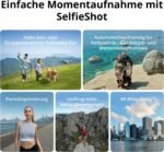 DJI Neo 2 (nur Drohne), Leicht und Faltbar, Start und Landung auf der Handfläche, Gestensteuerung, ActiveTrack, Omnidirektionale Hinderniserkennung, 4K-Drohne für Einsteiger
